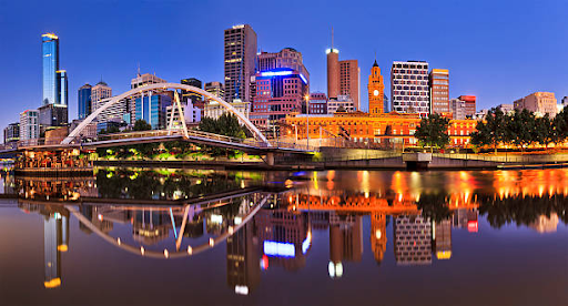 best places to stay in melbourne