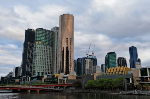 cool places to stay in melbourne