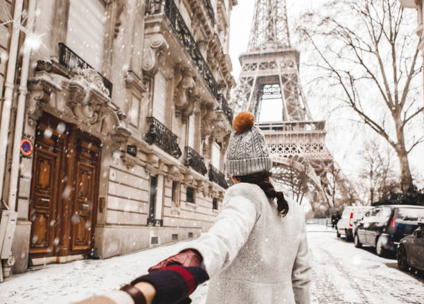 best places in europe for christmas