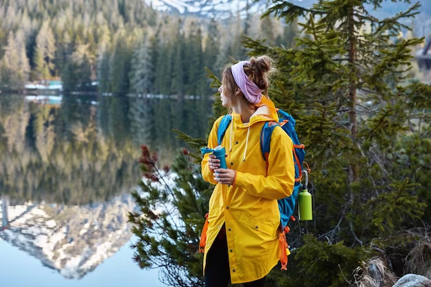 Hiking the Colorado Trail: the best time to travel and enjoy nature