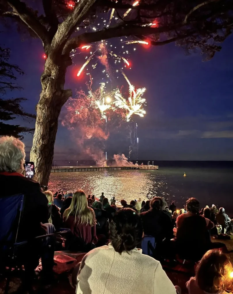 Cowes Carols