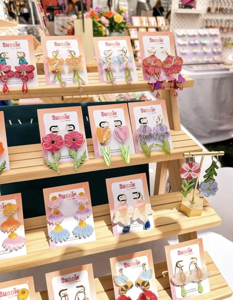 Island Craft Market