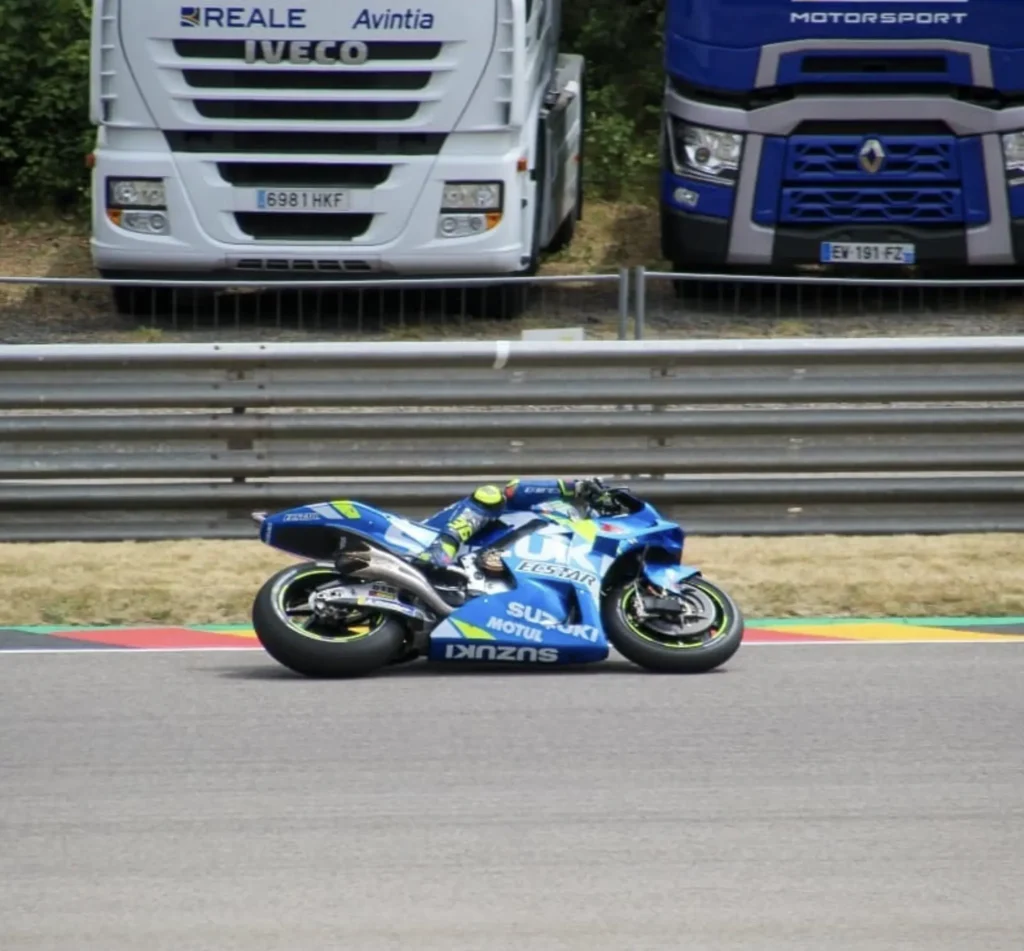 Motorcycle Grand Prix