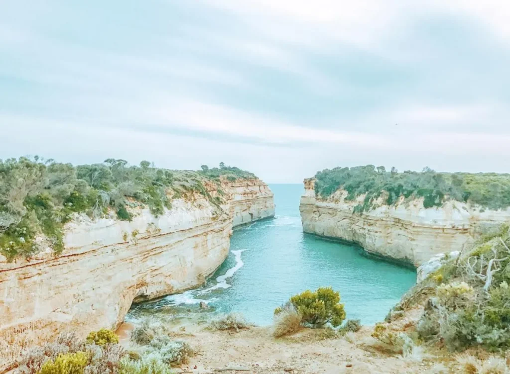 Port Campbell – Warrnambool