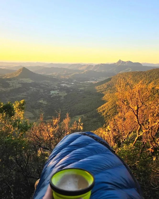 Exploring the Beauty of Larapinta