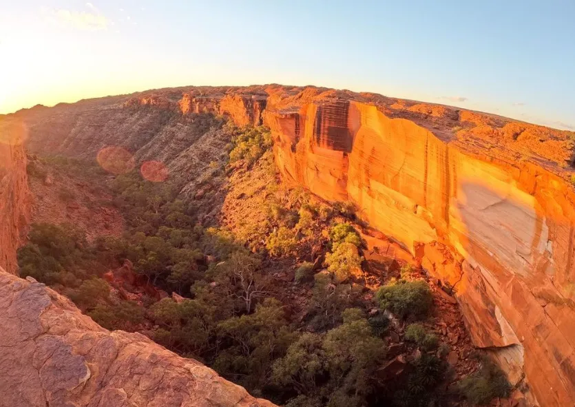 Kings Canyon