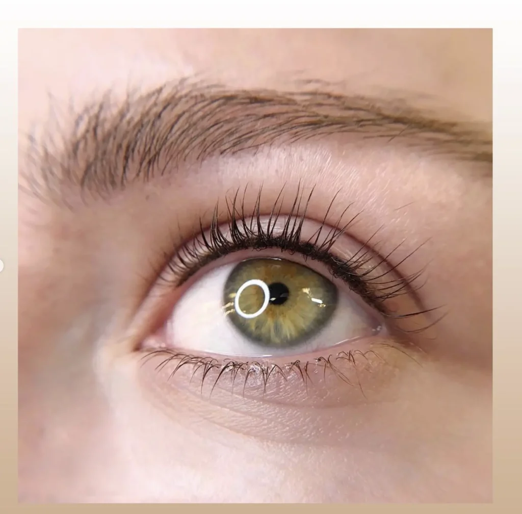 cosmetic tattoo eyeliner