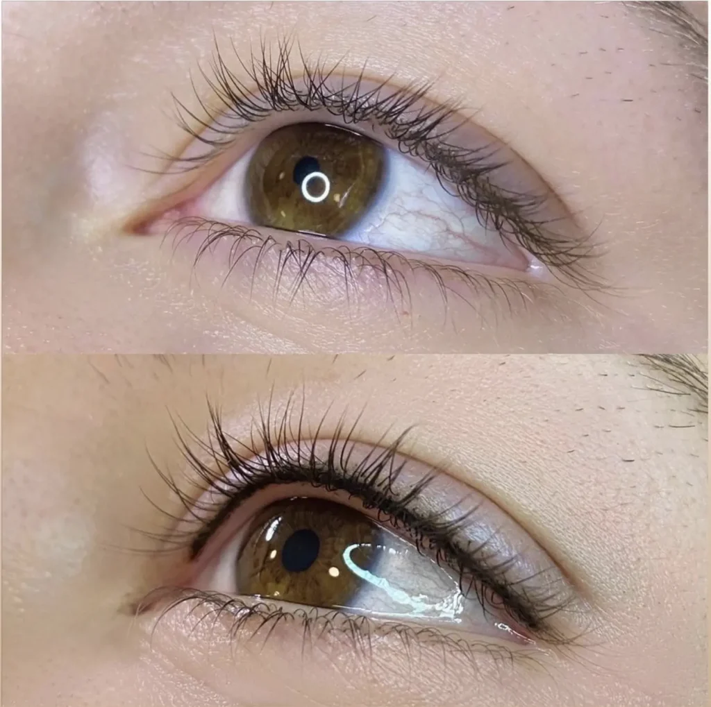 eyeliner tattoo melbourne