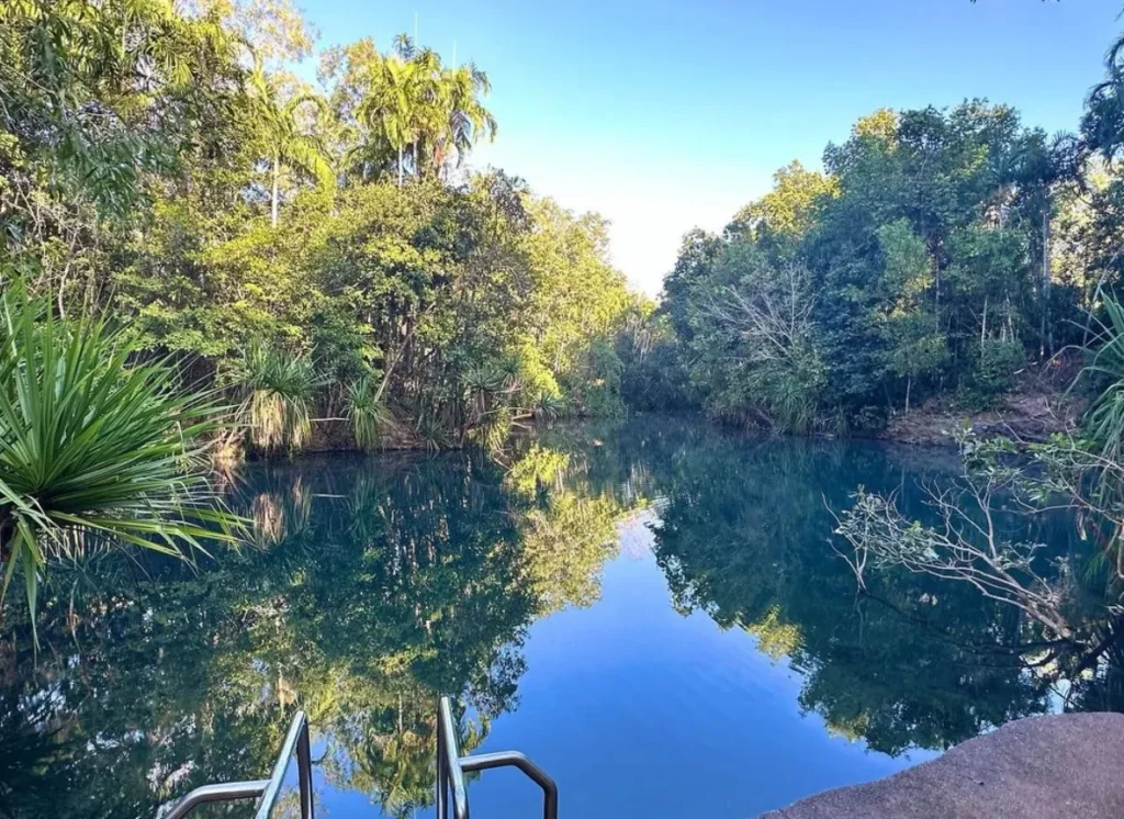 Berry Springs