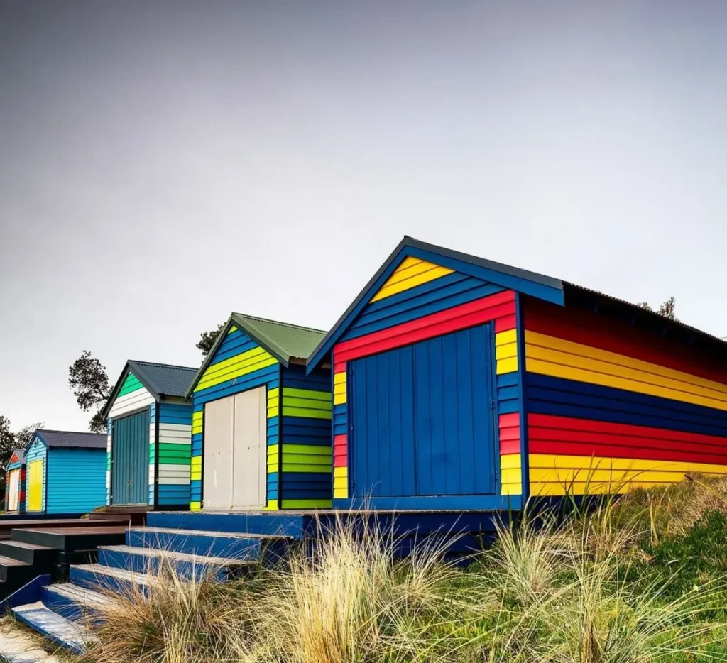 Dromana Beach