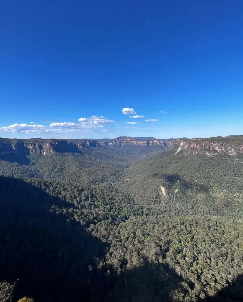 Spooners Lookout