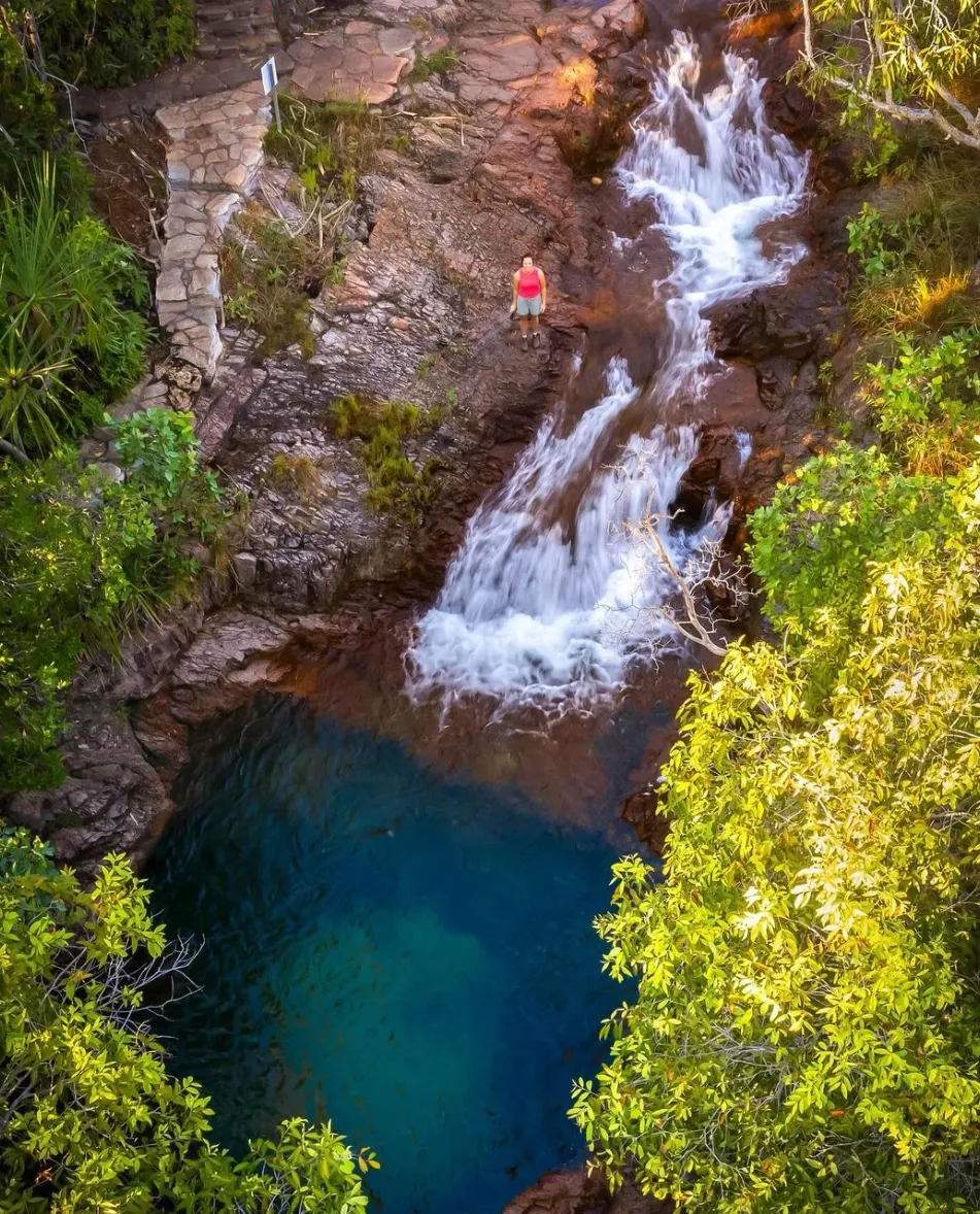 Top 10 Things to Do in Litchfield National Park