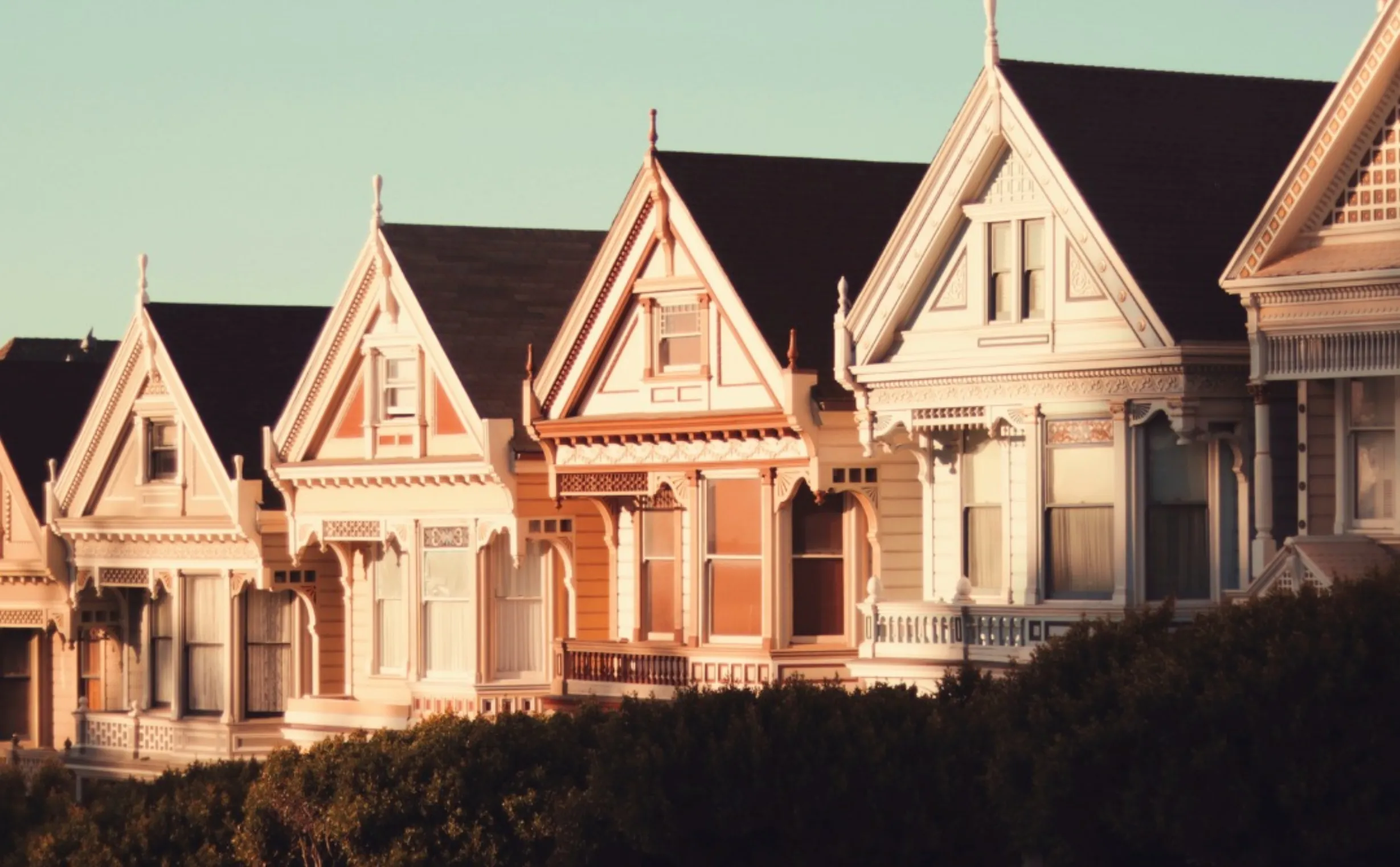 low mortgage rate