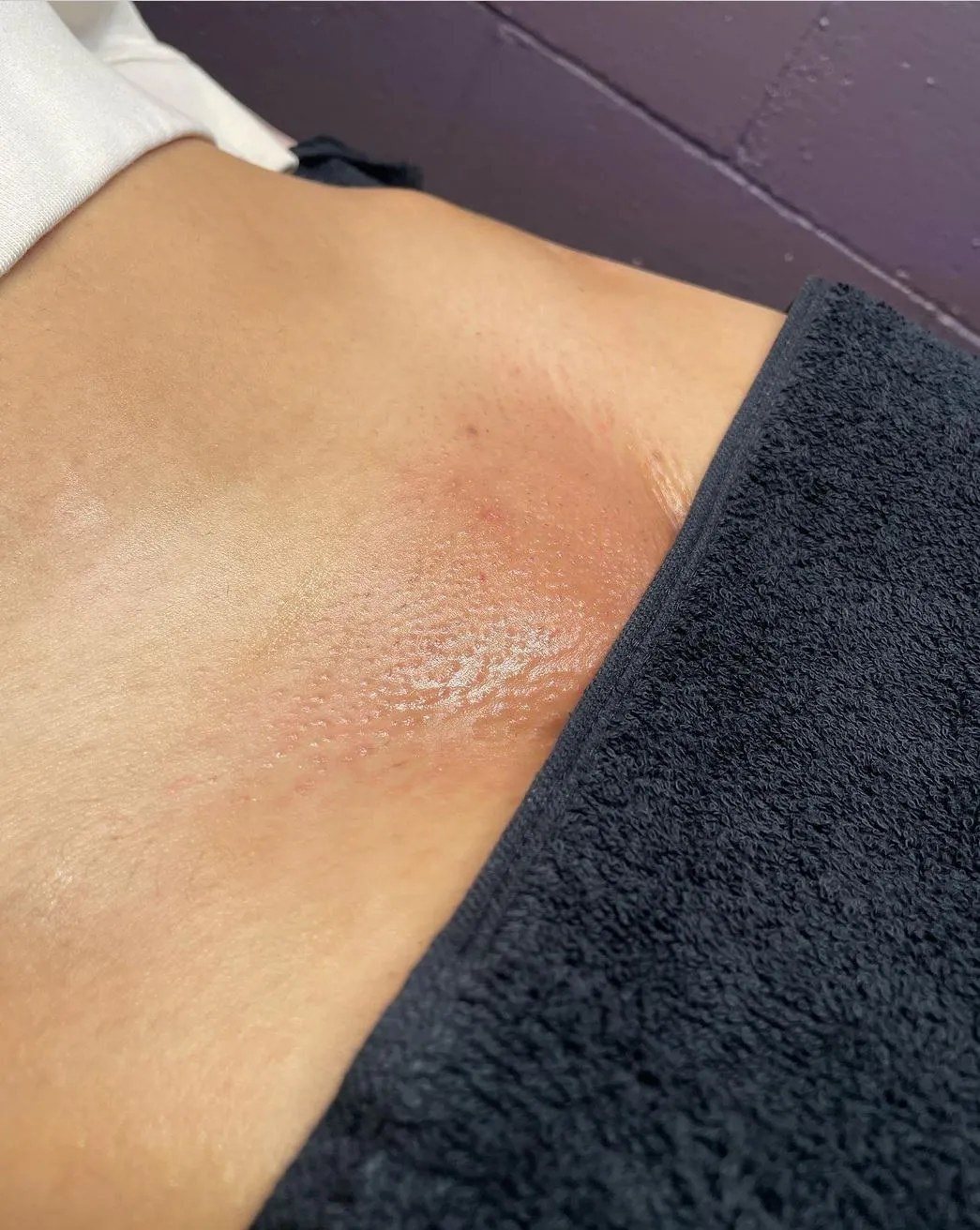 Body Waxing and Sugaring course